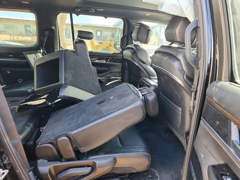 79764615 :رقم المزاد ، 1C4SJSEP6RS110088 vin ، 2024 Jeep Grand Wagoneer مزاد بيع