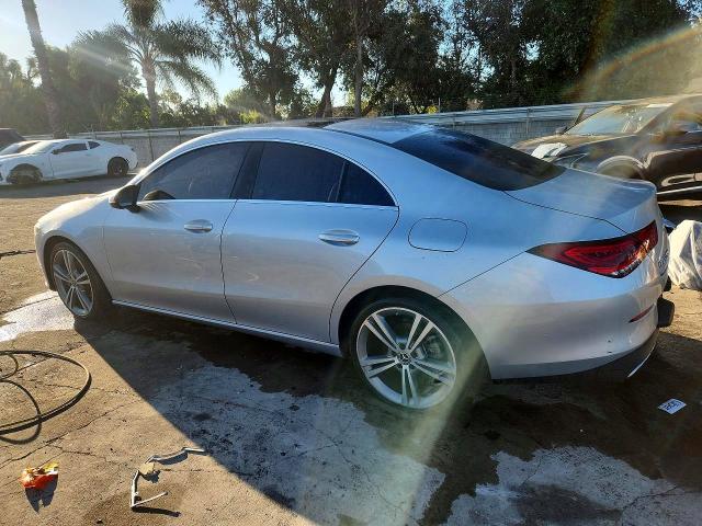 Aukcja sprzedaży 2021 Mercedes-benz Cla, vin: W1K5J4GB6MN191875, numer aukcji: 76620985
