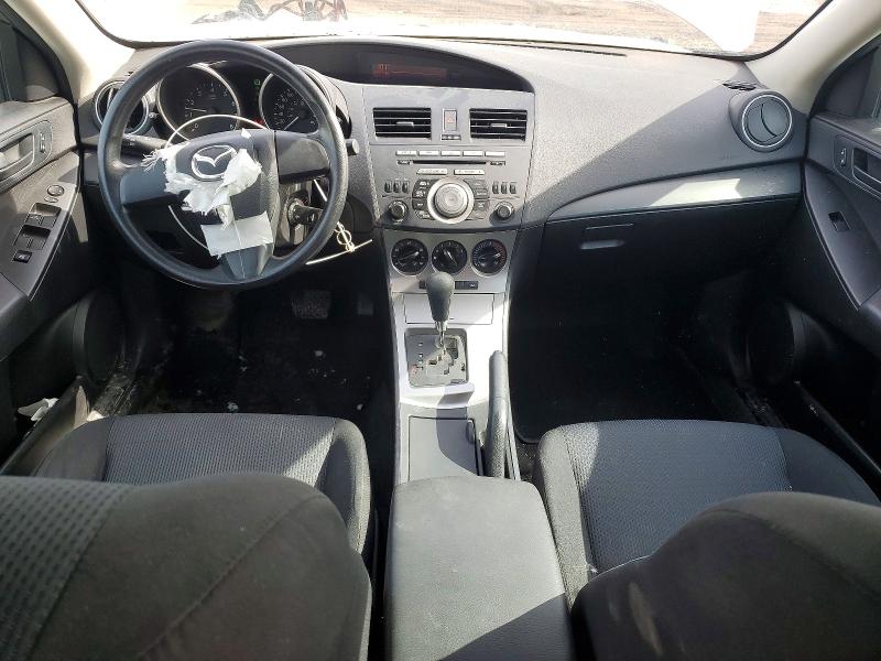 Aukcja sprzedaży 2010 Mazda 3, vin: JM1BL1HFXA1313860, numer aukcji: 47165836