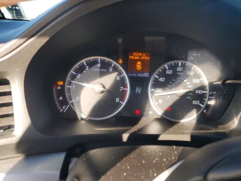 41919366 :رقم المزاد ، 19VDE1F35DE004139 vin ، 2013 Acura Ilx مزاد بيع