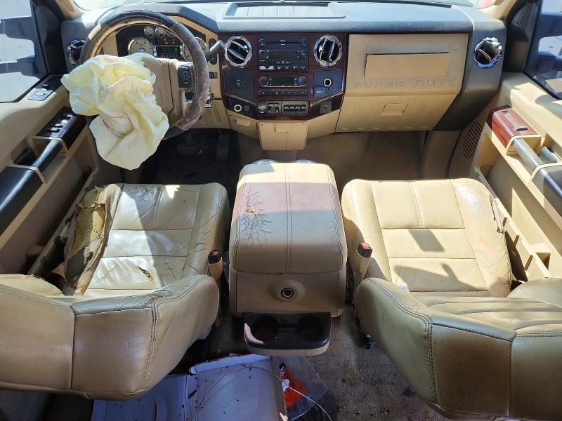 Aukcja sprzedaży 2008 Ford F350, vin: 1FTWW32R48EE50190, numer aukcji: 47274376