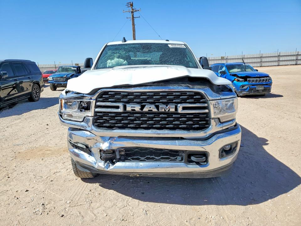 Продаж на аукціоні авто 2024 Ram 2500, vin: 3C6UR5DL8RG156294, номер лоту: 46004966