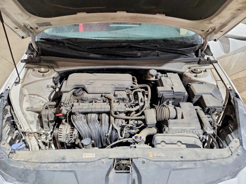 Aukcja sprzedaży 2022 Hyundai Elantra, vin: KMHLM4AG2NU307377, numer aukcji: 79618085