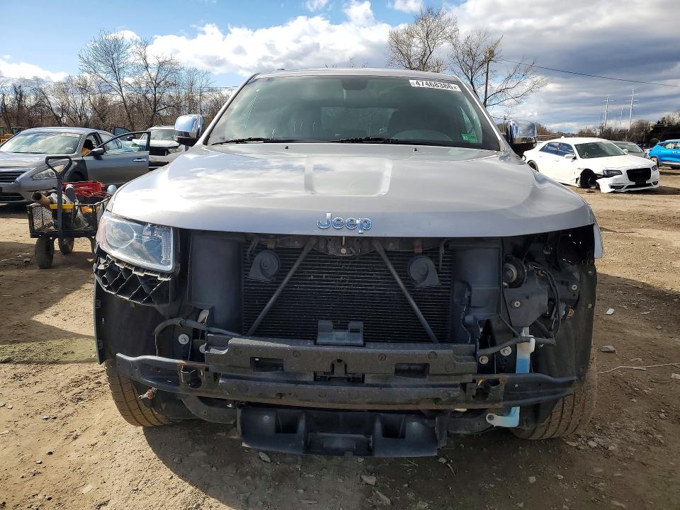 Aukcja sprzedaży 2014 Jeep Grand Cherokee, vin: 1C4RJFBG1EC210484, numer aukcji: 47468386