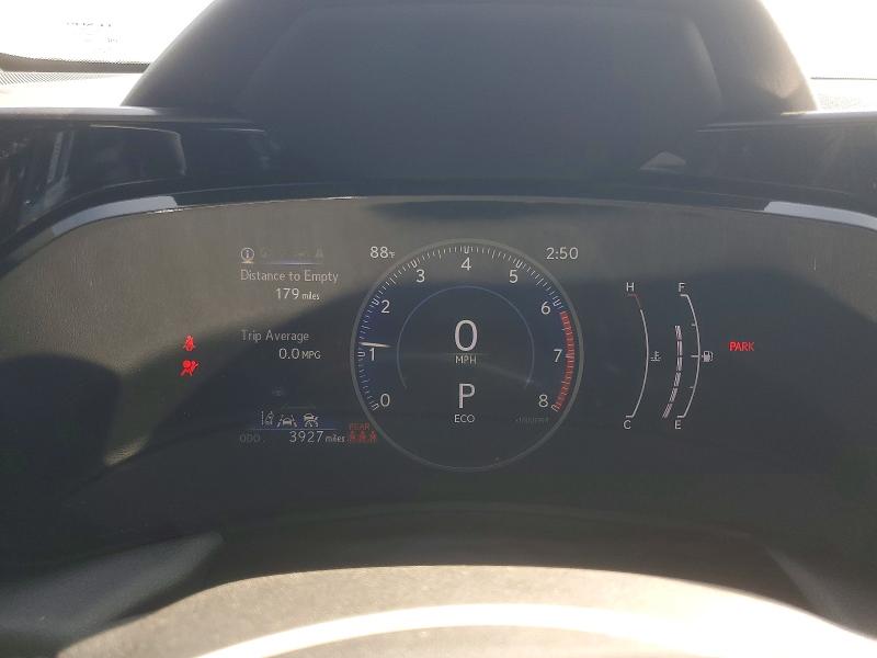 2026 Lexus Nx 350 მანქანა იყიდება აუქციონზე, vin: 2T2GGCEZ9TC109355, აუქციონის ნომერი: 41926426