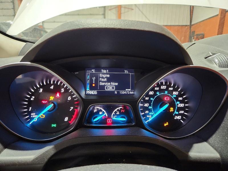 Aukcja sprzedaży 2016 Ford Escape, vin: 1FMCU9J9XGUA87360, numer aukcji: 79724275