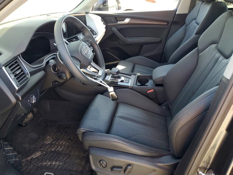 46429566 :رقم المزاد ، WA1E2AFY3R2129705 vin ، 2024 Audi Q5 E مزاد بيع