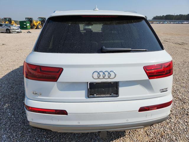 Aukcja sprzedaży 2018 Audi Q7, vin: WA1LAAF79JD000118, numer aukcji: 47237026