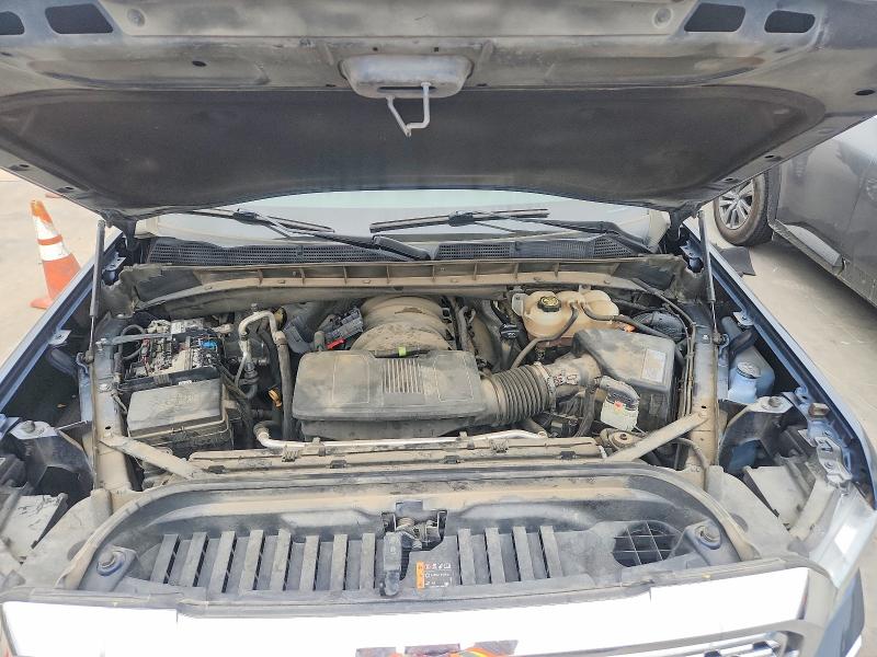 47919666 :رقم المزاد ، 1GTU9FEL8KZ127882 vin ، 2019 Gmc Sierra مزاد بيع