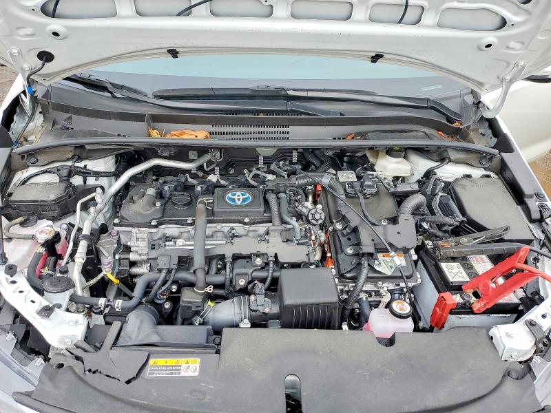 Aukcja sprzedaży 2024 Toyota Corolla Hybrid, vin: JTDBDMHE5RJ009417, numer aukcji: 79396345