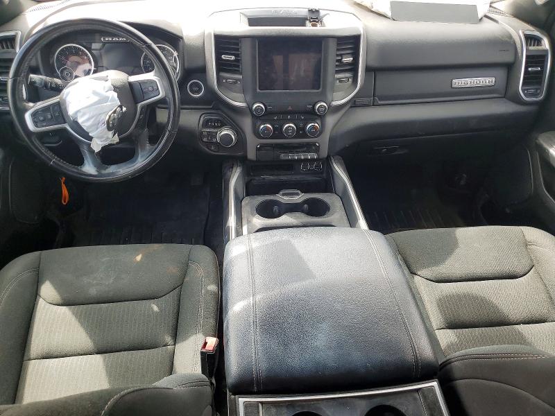48247386 :رقم المزاد ، 1C6RRFBG7NN279412 vin ، 2022 Ram 1500 مزاد بيع