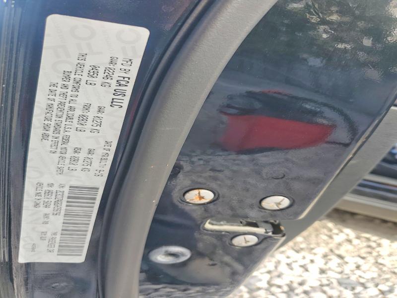45559886 :رقم المزاد ، 2C3CDZAG8GH358796 vin ، 2016 Dodge Challenger مزاد بيع