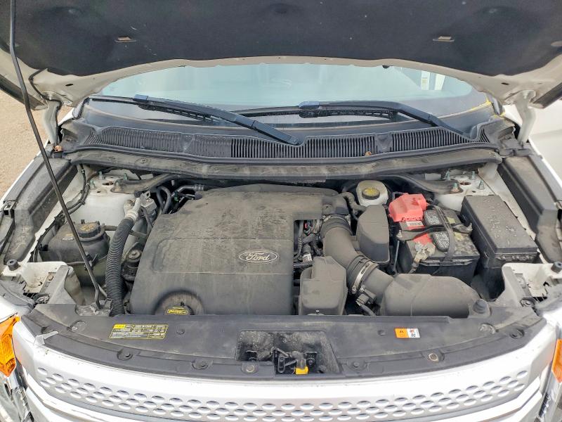 2011 Ford Explorer მანქანა იყიდება აუქციონზე, vin: 1FMHK7D8XBGA02835, აუქციონის ნომერი: 47456386