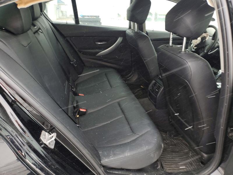 Продажа на аукционе авто 2017 Bmw 320, vin: WBA8E5G50HNU22719, номер лота: 46509526