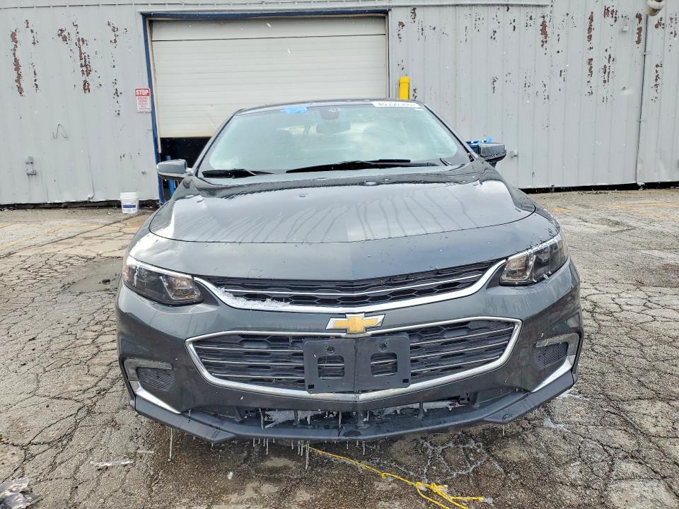 Aukcja sprzedaży 2016 Chevrolet Malibu, vin: 1G1ZE5ST5GF251206, numer aukcji: 46356386