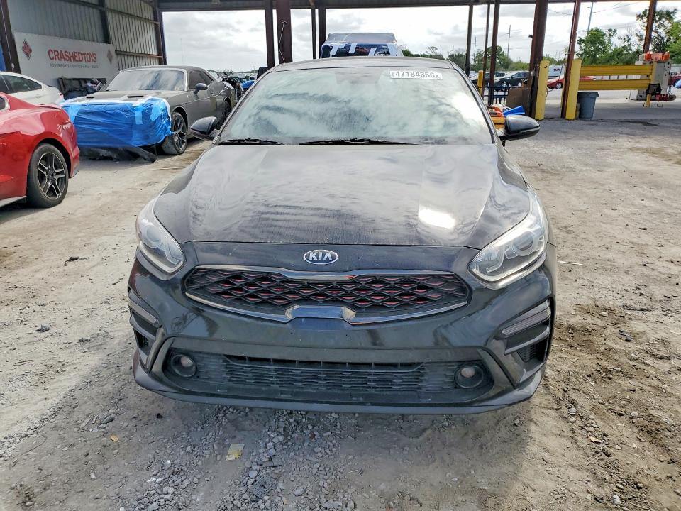 Aukcja sprzedaży 2021 Kia Forte, vin: 3KPF34ADXME331319, numer aukcji: 47184356