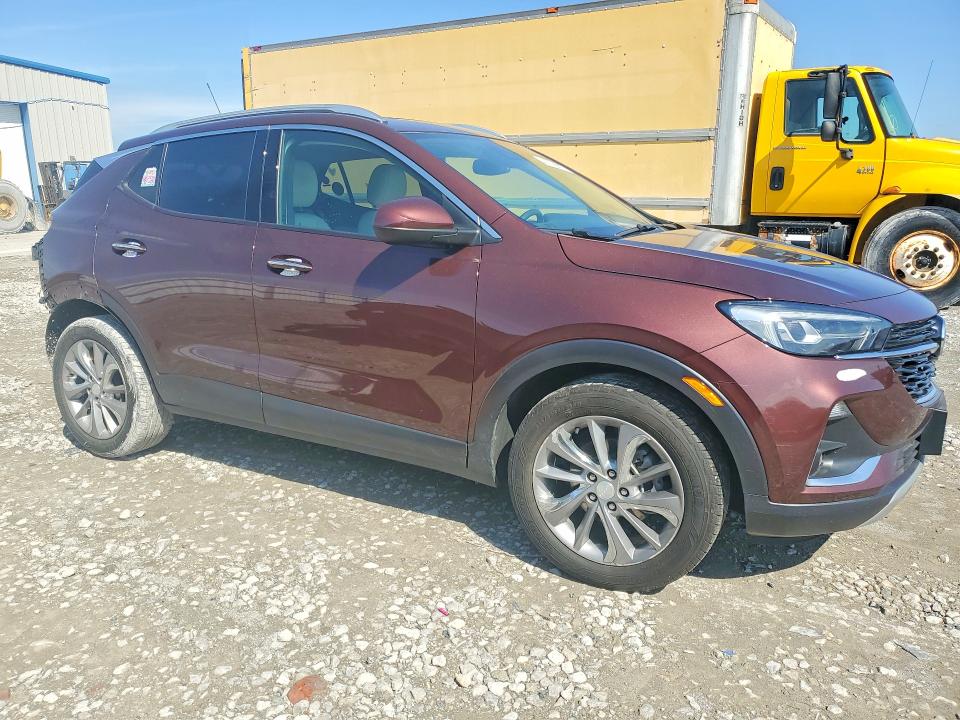 Aukcja sprzedaży 2023 Buick Encore, vin: KL4MMFSL6PB159453, numer aukcji: 41978876