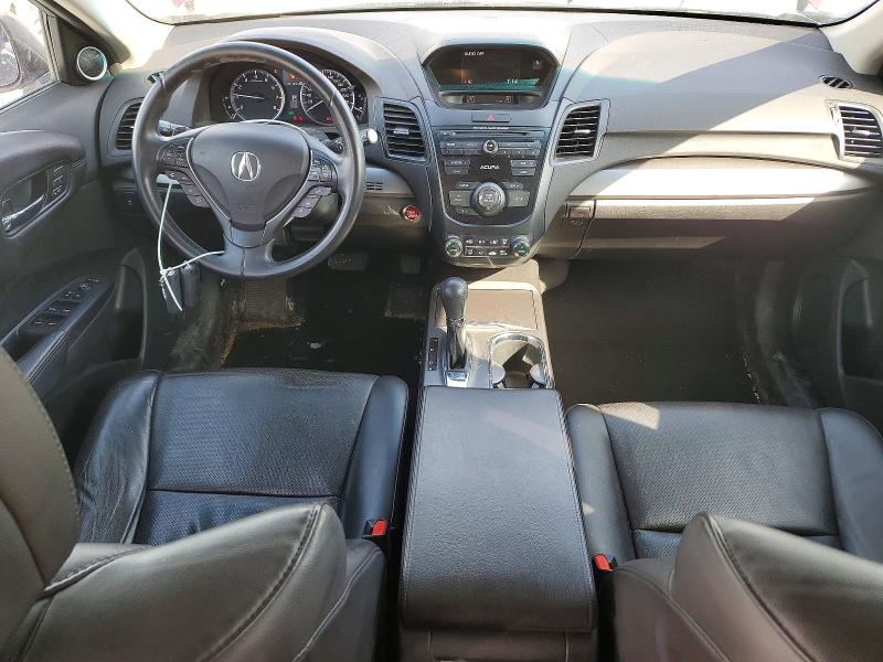 Aukcja sprzedaży 2015 Acura Rdx, vin: 5J8TB4H37FL805421, numer aukcji: 48038136