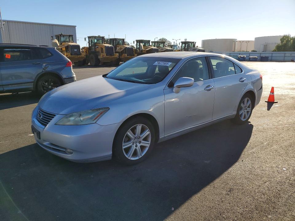 Auction sale of the 2008 Lexus Es 350, vin: JTHBJ46G982202948, lot number: 79622885