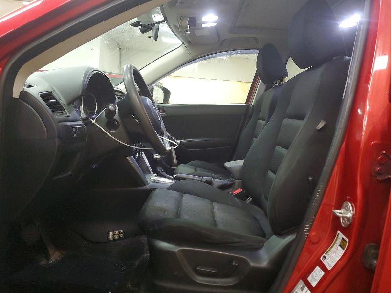 Aukcja sprzedaży 2015 Mazda Cx-5, vin: JM3KE2CY3F0439054, numer aukcji: 45779376