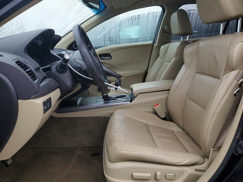 Продаж на аукціоні авто 2013 Acura Rdx, vin: 5J8TB4H52DL009092, номер лоту: 79532815