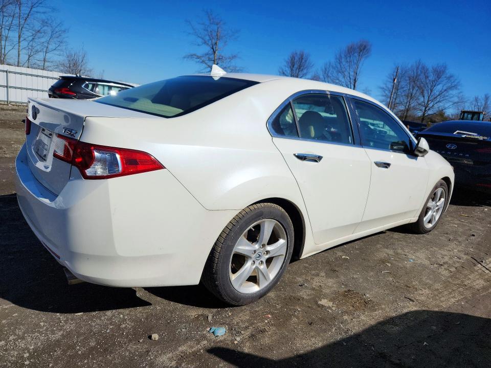 Продаж на аукціоні авто 2010 Acura Tsx, vin: JH4CU2F64AC000008, номер лоту: 42062646
