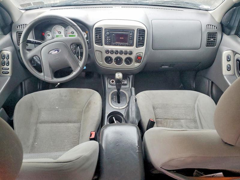 Продаж на аукціоні авто 2005 Ford Escape, vin: 1FMCU95H95KB25610, номер лоту: 46276646