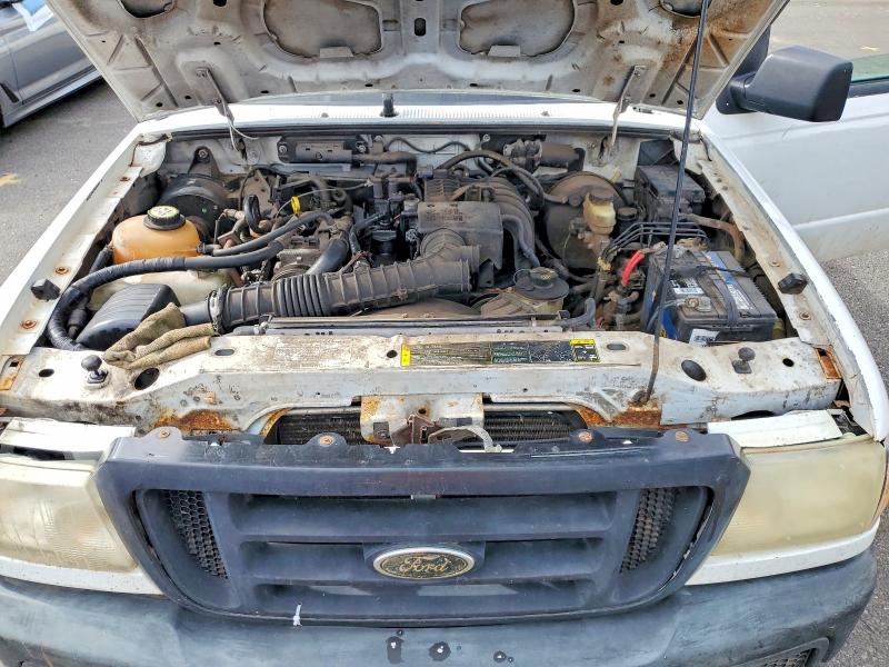 Aukcja sprzedaży 2006 Ford Ranger, vin: 1FTYR10D46PA80405, numer aukcji: 47772286