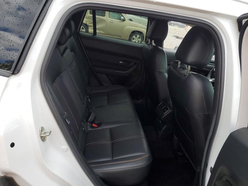 47869766 :رقم المزاد ، 7MMVABEM6PN113796 vin ، 2023 Mazda Cx-50 مزاد بيع