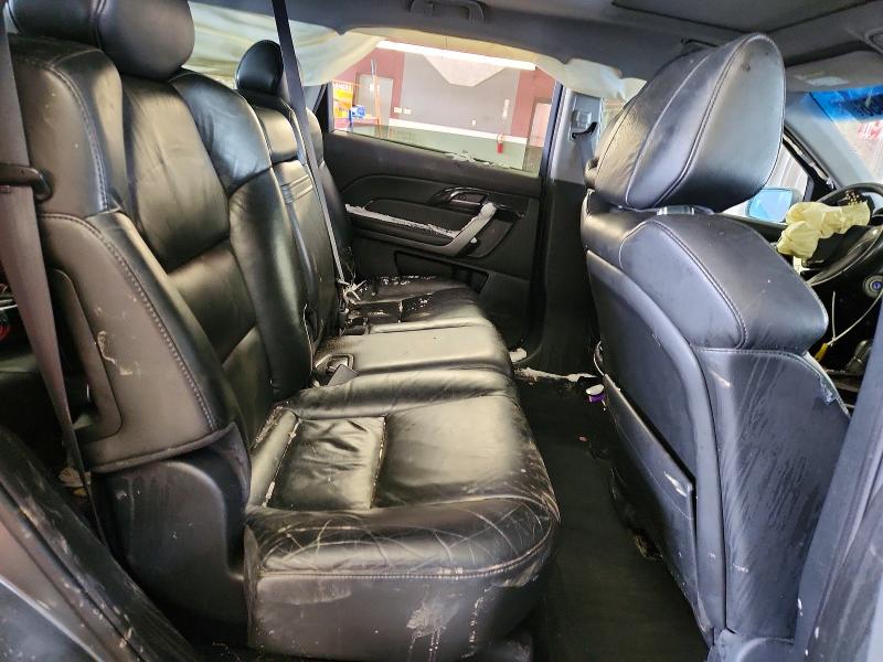 Продажа на аукционе авто 2008 Acura Mdx, vin: 2HNYD28668H543303, номер лота: 46533456