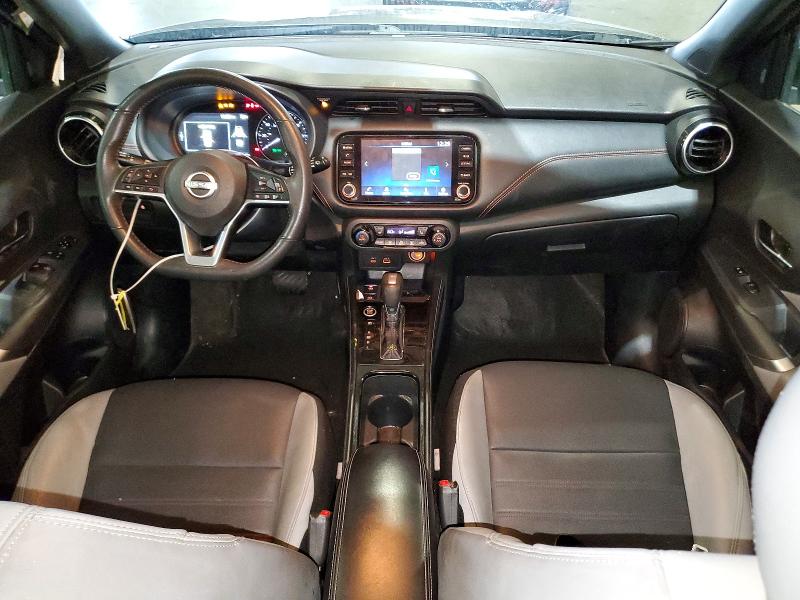 Aukcja sprzedaży 2024 Nissan Kicks, vin: 3N1CP5DV7RL472842, numer aukcji: 46284256