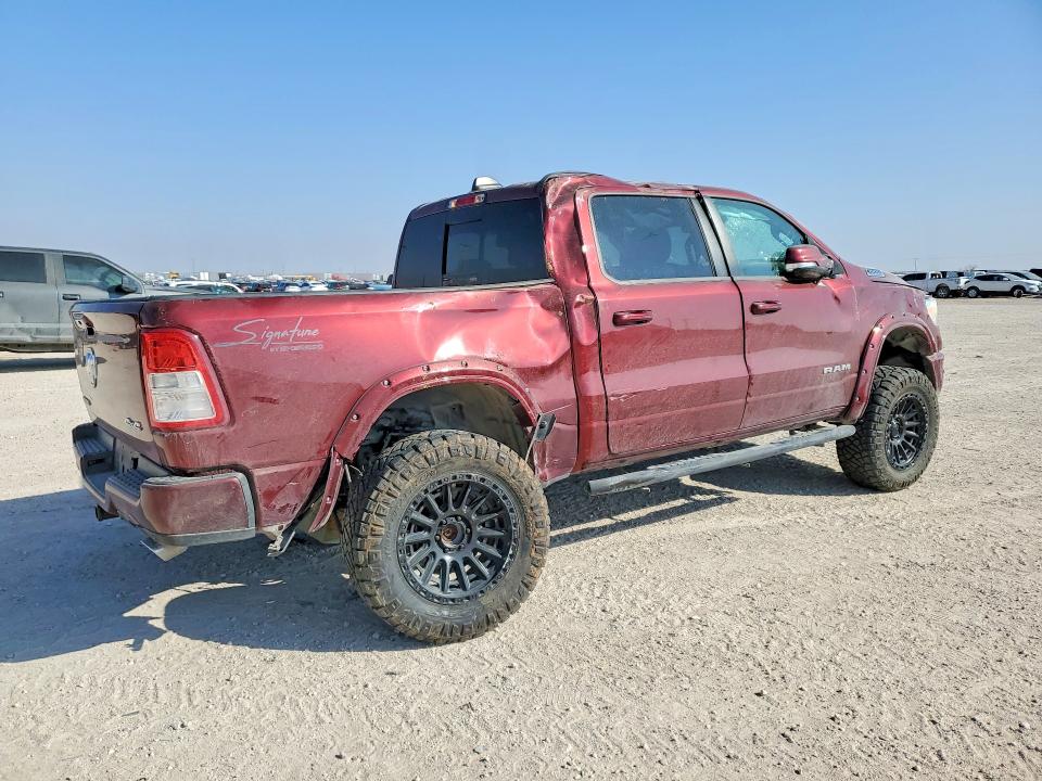 Aukcja sprzedaży 2022 Ram 1500, vin: 1C6SRFFT5NN180600, numer aukcji: 79123885