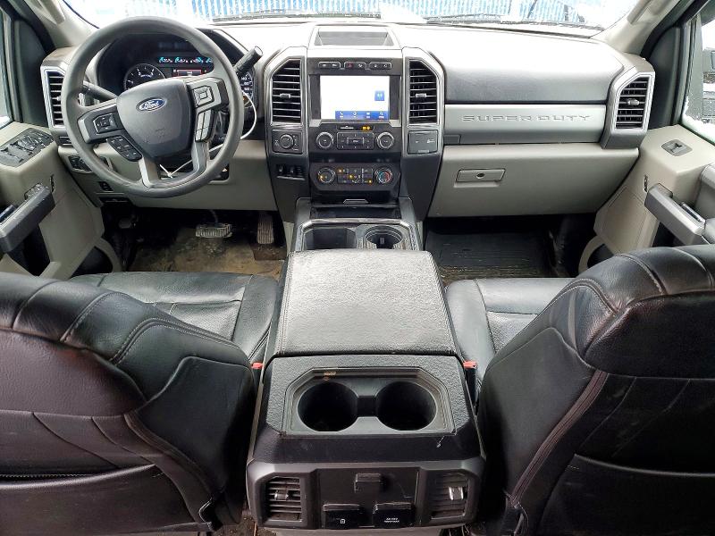 Aukcja sprzedaży 2020 Ford F350, vin: 1FT8W3BT1LED81181, numer aukcji: 46083836