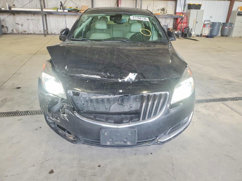 Aukcja sprzedaży 2017 Buick Regal, vin: 2G4GR5GX6H9126414, numer aukcji: 41760136
