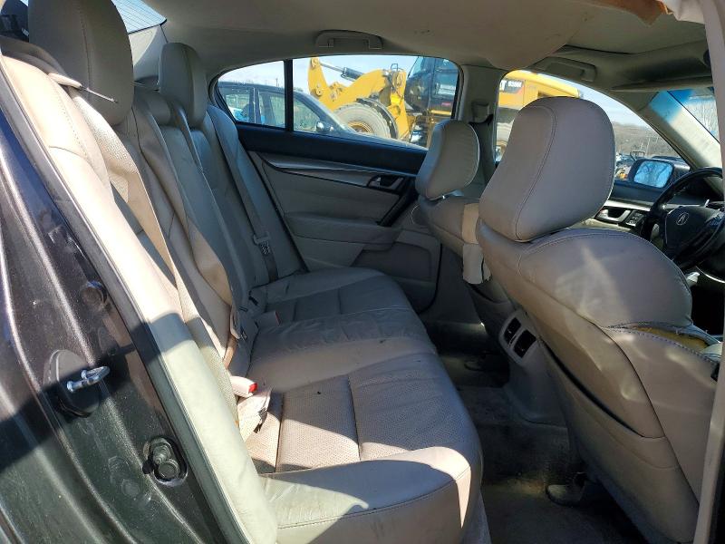 Aukcja sprzedaży 2011 Acura Tl, vin: 19UUA8F53BA000573, numer aukcji: 76413355