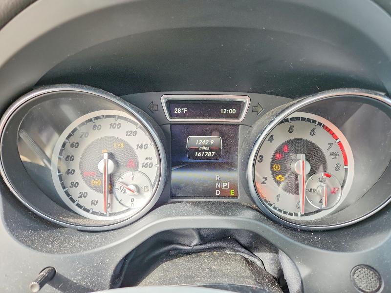 Продажа на аукционе авто 2015 Mercedes-benz Cla, vin: WDDSJ4GB6FN246430, номер лота: 46017396