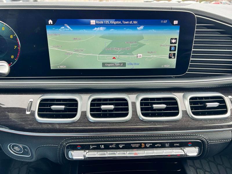 Продаж на аукціоні авто 2020 Mercedes-benz Gle, vin: 4JGFB4KB6LA148626, номер лоту: 46036136