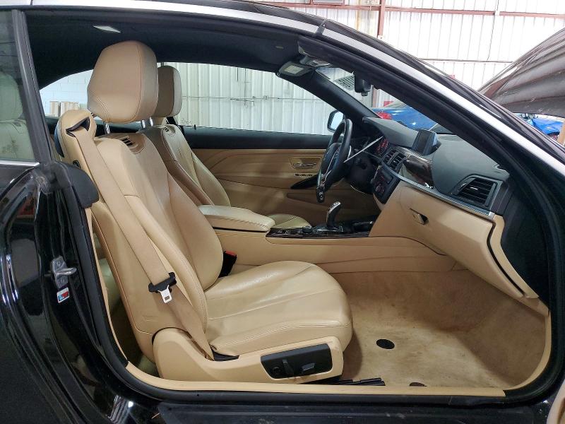 Продажа на аукционе авто 2015 Bmw 428, vin: WBA3T1C50FP821193, номер лота: 47611116