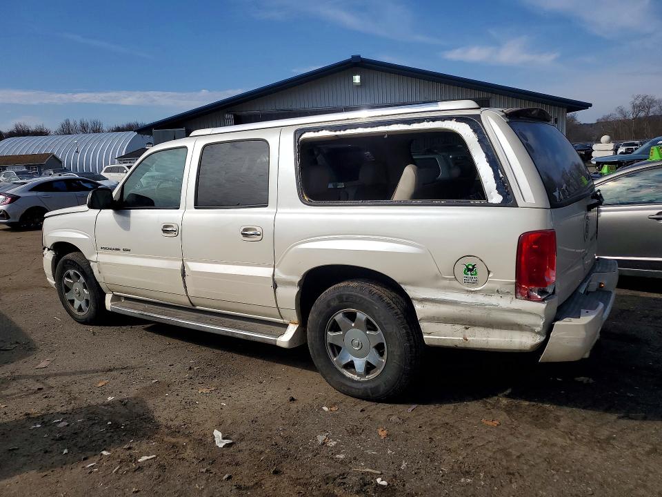 Aukcja sprzedaży 2004 Cadillac Escalade, vin: 3GYFK66N14G304752, numer aukcji: 41930536