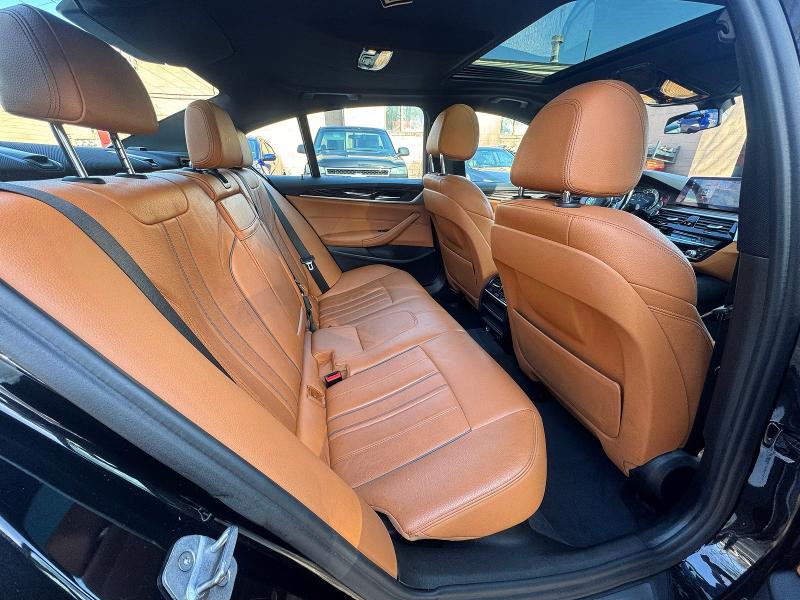 Продаж на аукціоні авто 2019 Bmw 540, vin: WBAJE7C58KWW14782, номер лоту: 46766796