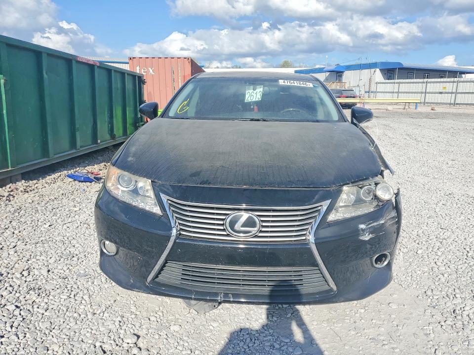 Продажа на аукционе авто 2015 Lexus Es 350, vin: JTHBK1GG7F2210182, номер лота: 47641846