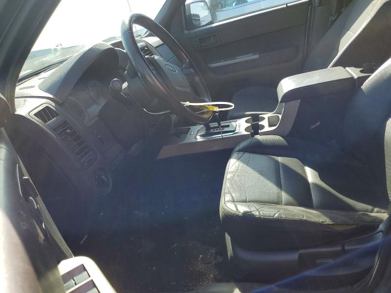 Aukcja sprzedaży 2010 Ford Escape, vin: 1FMCU9D77AKC44825, numer aukcji: 76690975