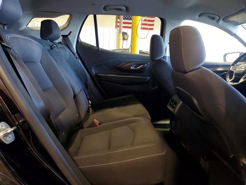 Auction sale of the 2023 Gmc Terrain, vin: 3GKALTEG9PL174203, lot number: 46903926