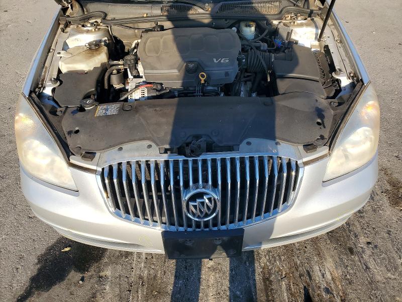 Aukcja sprzedaży 2010 Buick Lucerne, vin: 1G4HC5EM4AU108470, numer aukcji: 47033286