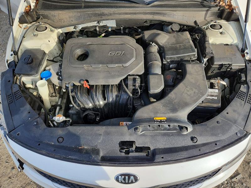Продажа на аукционе авто 2016 Kia Optima, vin: KNAGT4L33G5085946, номер лота: 79715895