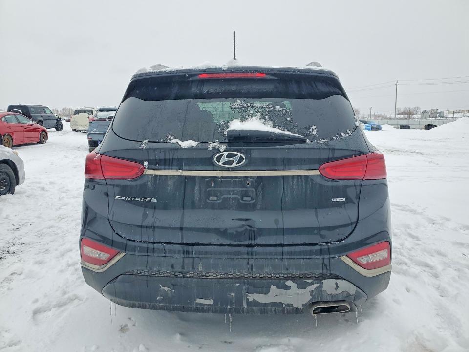 Aukcja sprzedaży 2019 Hyundai Santa Fe, vin: 5NMS2CAD9KH027190, numer aukcji: 46330616