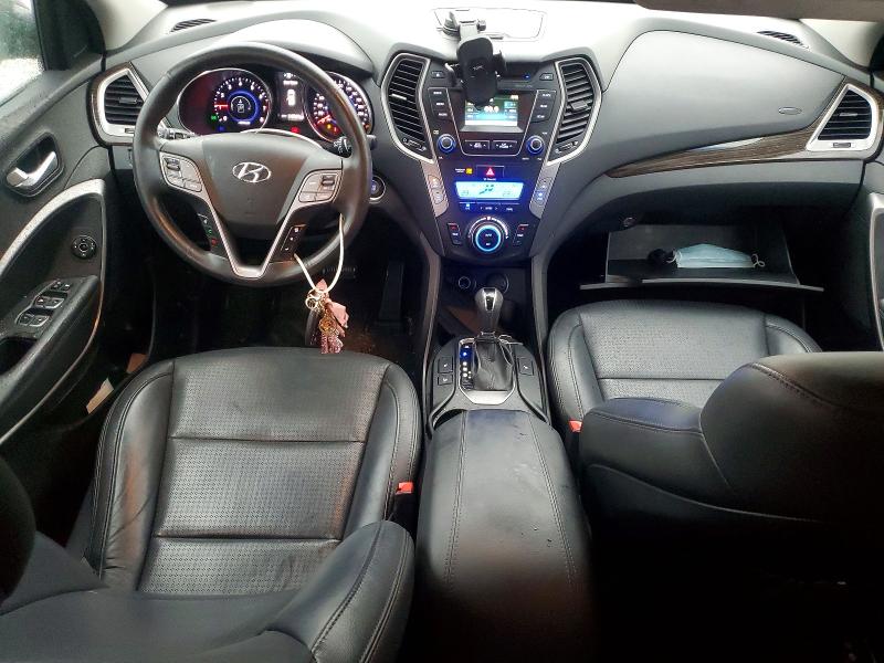 Продаж на аукціоні авто 2013 Hyundai Santa Fe Sport, vin: 5XYZUDLA4DG049368, номер лоту: 45668766