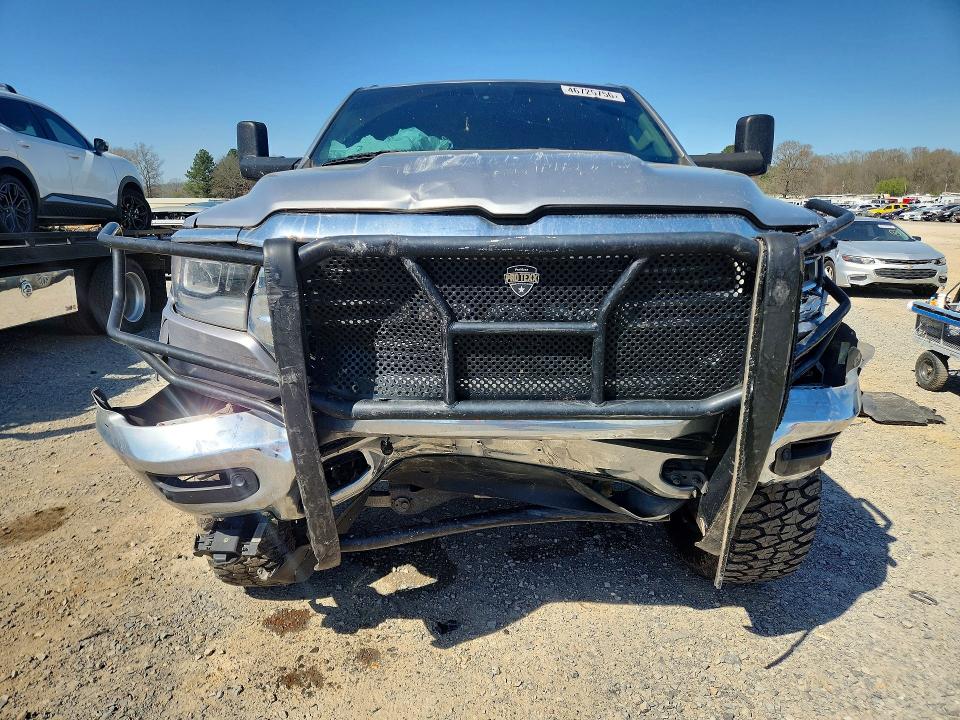 Продаж на аукціоні авто 2019 Ram 1500, vin: 1C6SRFFT3KN535811, номер лоту: 46725756