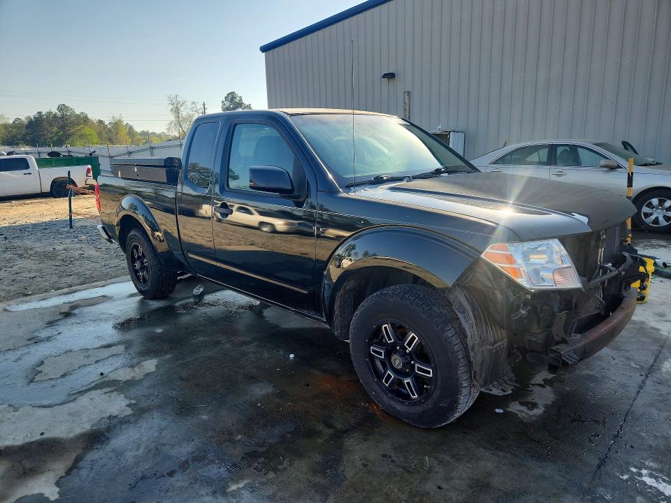 Продаж на аукціоні авто 2009 Nissan Frontier, vin: 1N6BD06T99C404552, номер лоту: 47536606