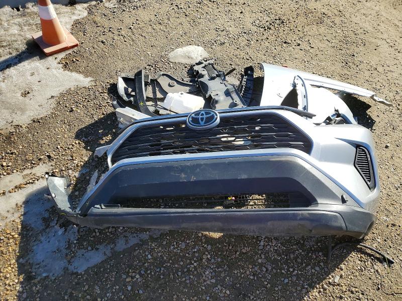 Aukcja sprzedaży 2025 Toyota Rav4 Hybrid, vin: 2T3RWRFVXSW258960, numer aukcji: 78774865
